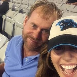 Meet your Posher, April